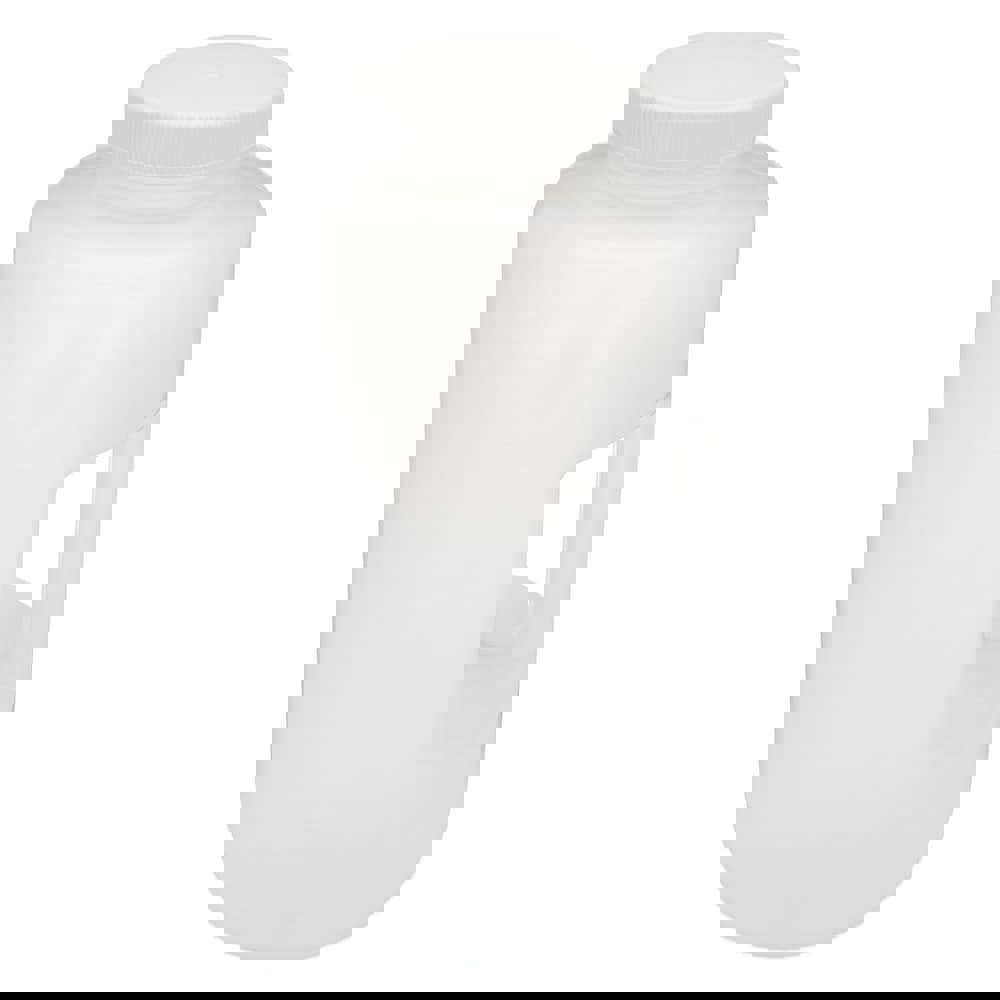 Jars, Bottles & Jugs; Container Type: Wide-Mouth Bottle ; Body Material: Polypropylene ; Material Family: Plastic ; Body Color: Clear ; Color: Clear ; Volume Capacity: 4 L