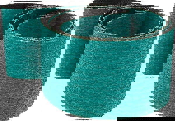 Abrasive Belt: 2-1/2