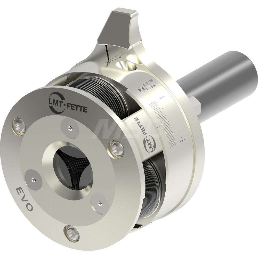 Thread-Rolling Die Heads; Head Style: F1 ; Shank Diameter (Decimal Inch): 3/4