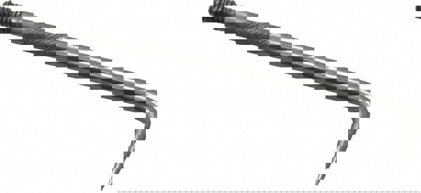 Scriber Replacement Point