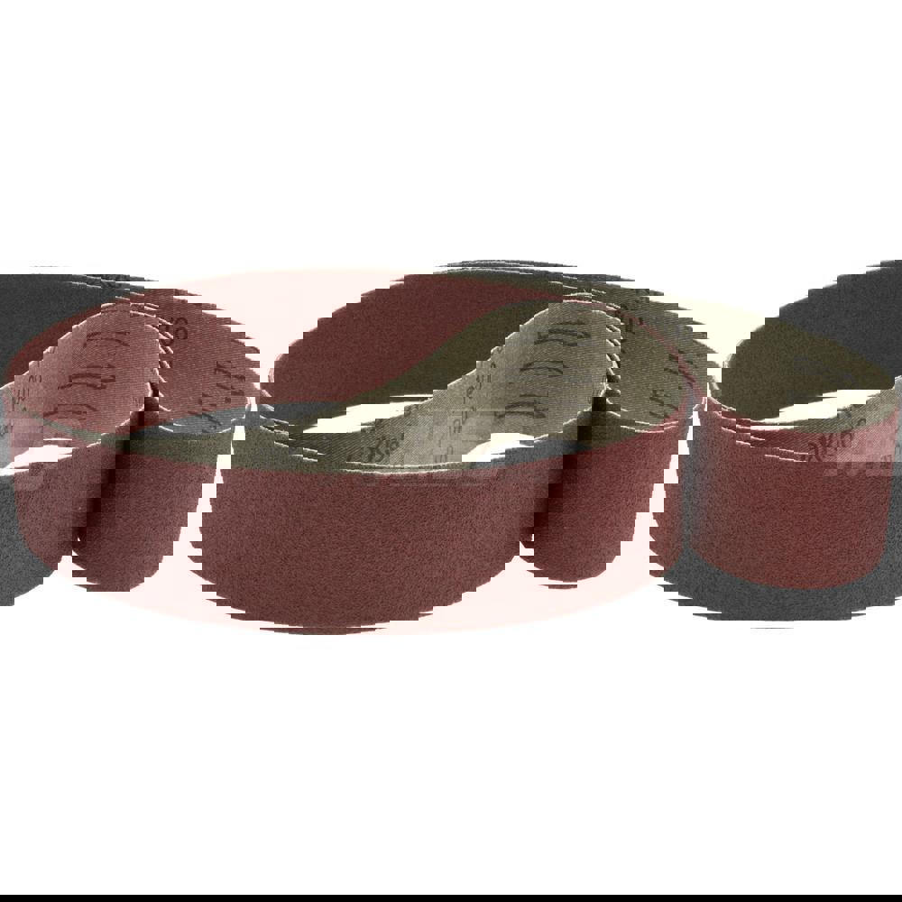 Abrasive Belt: 2