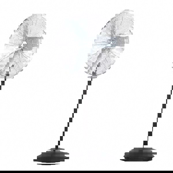 Industrial Circulation Fan: 30