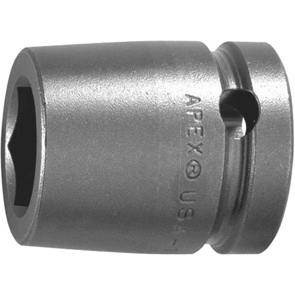 Impact Socket: 3/4