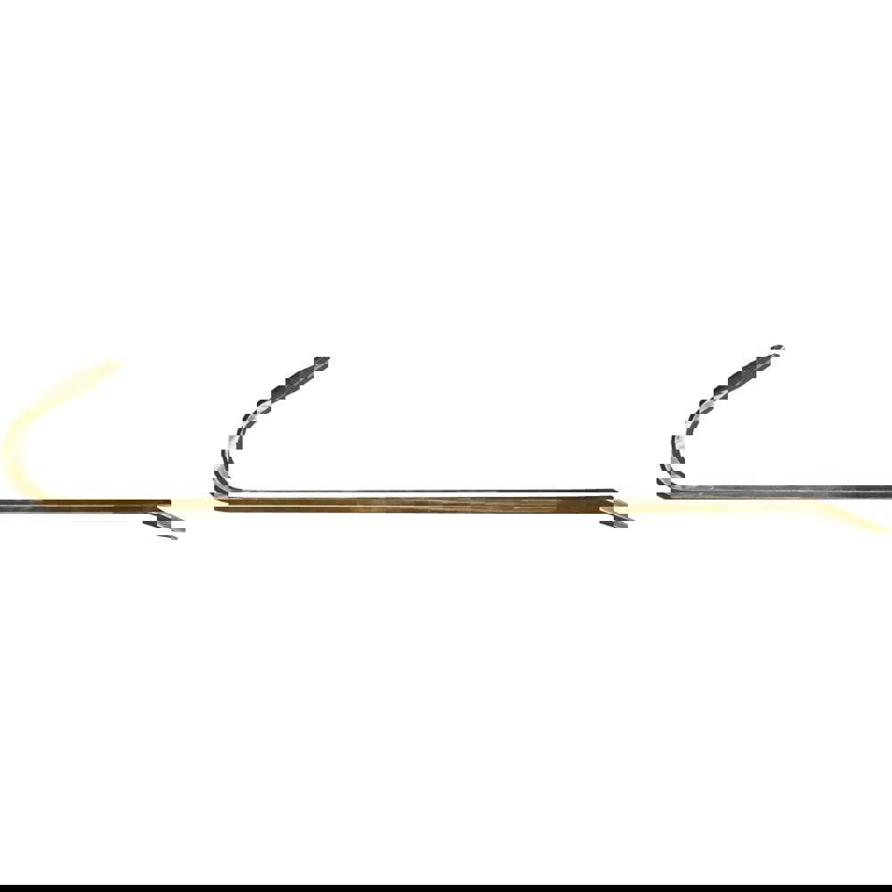 Pry Bars; Prybar Type: Wreching ; End Angle: Gooseneck ; Overall Length Range: 25 in to 35.9 in ; End Style: Point ; Material: Aluminum Bronze ; Bar Shape: Hex