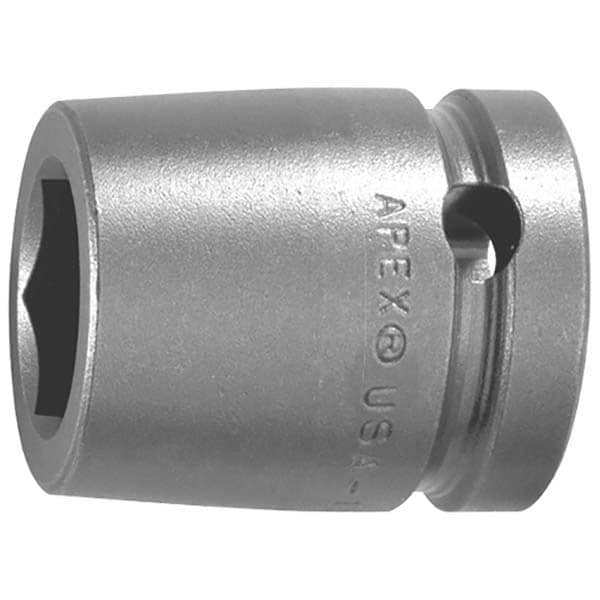 Impact Socket: 3/4