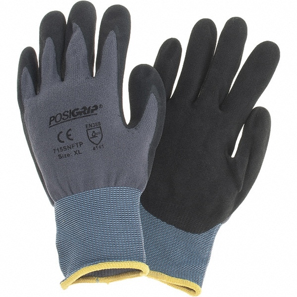 Work Gloves: PiP Size X-Large