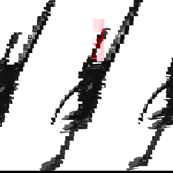 Tire Accessory: Steel, Use with Tire Bead Breaking