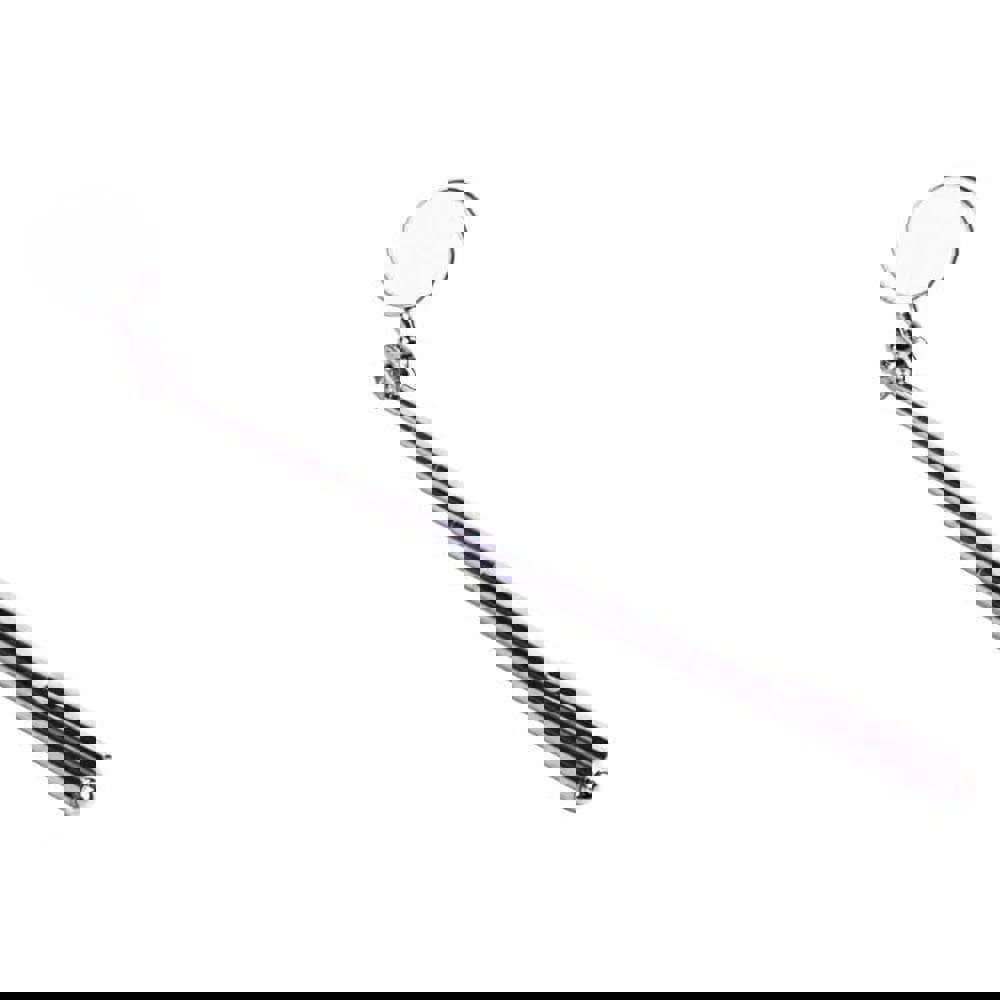 Inspection Mirror: Round