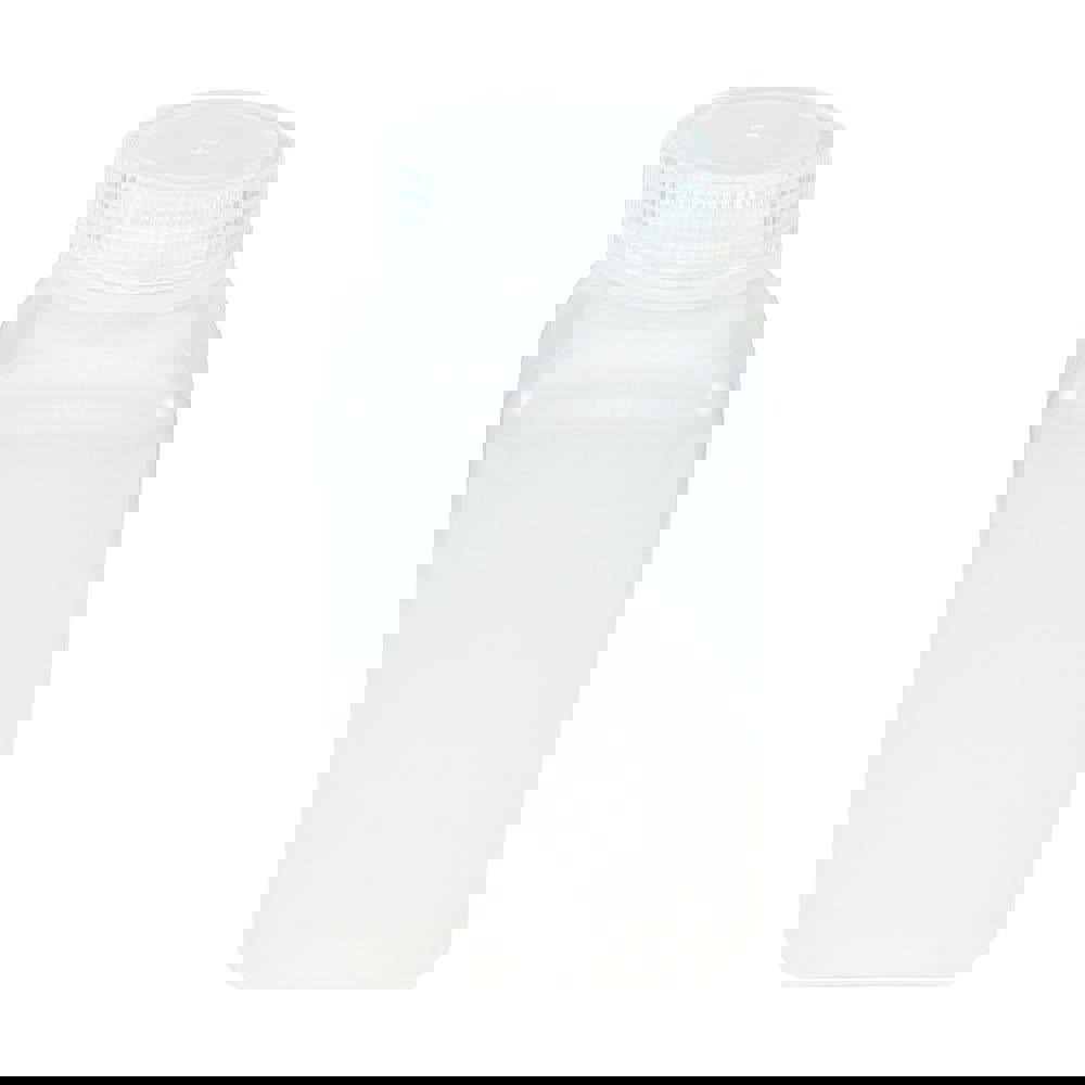 Jars, Bottles & Jugs; Container Type: Wide-Mouth Bottle ; Body Material: Polypropylene ; Material Family: Plastic ; Body Color: Clear ; Color: Clear ; Volume Capacity: 500 mL