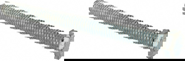 Hex Head Cap Screw: 7/16-14 x 5