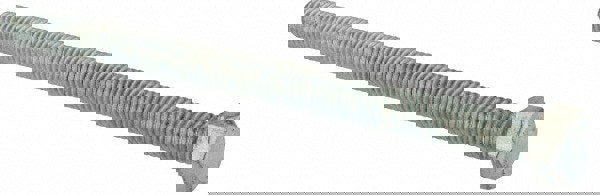 Hex Head Cap Screw: 7/16-14 x 6