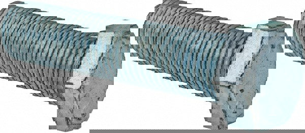 Hex Head Cap Screw: 7/16-20 x 2