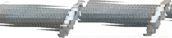 Hex Head Cap Screw: 7/16-20 x 3