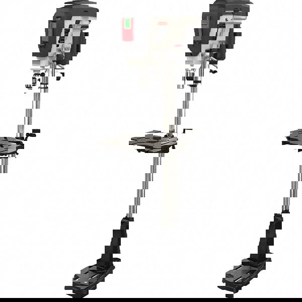 Floor Drill Press: 15