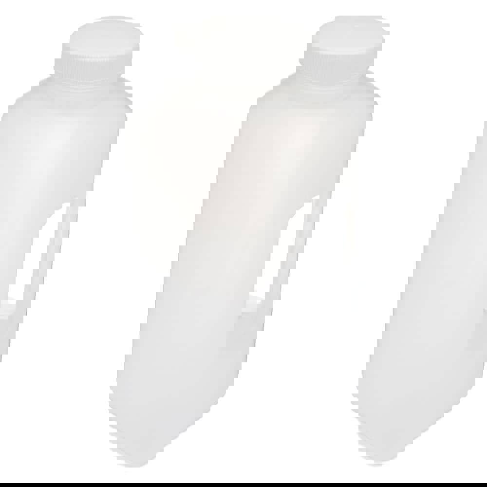 Jars, Bottles & Jugs; Container Type: Wide-Mouth Bottle ; Body Material: Polypropylene ; Material Family: Plastic ; Body Color: Clear ; Color: Clear ; Volume Capacity: 4 L