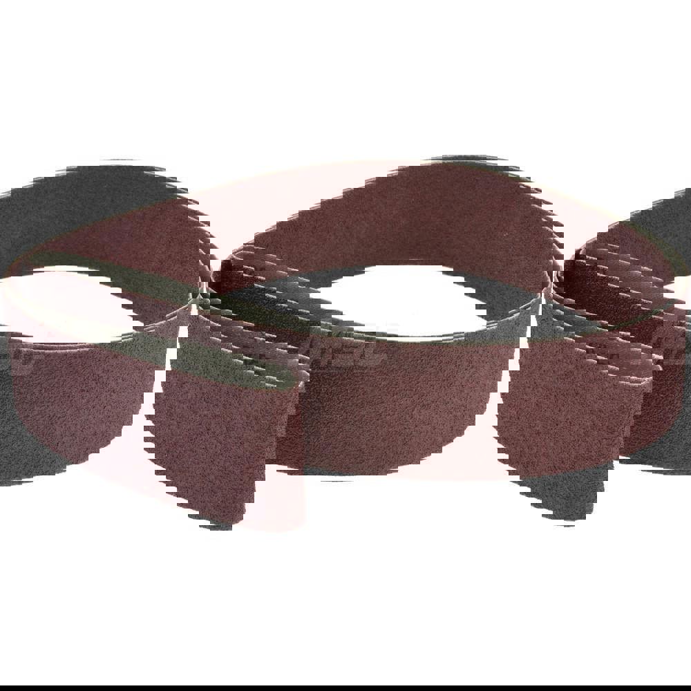 Abrasive Belt: 2