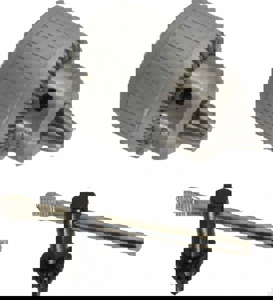 Key Type Plain Bearing