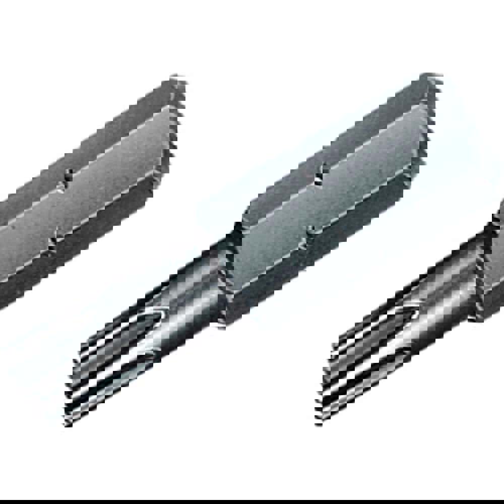 Torx Screwdriver Bits; Type: Security Bit Set ; End Type: Torx Plus ; Torx Size: 25IPR ; Overall Length (Inch): 1/2 ; Hex Size (Inch): 1/4 ; UNSPSC Code: 27112814