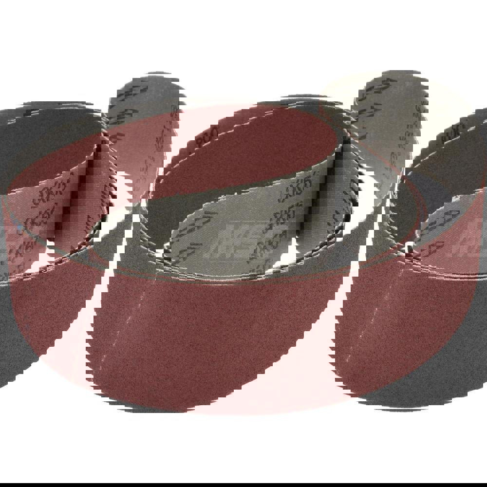 Abrasive Belt: 2