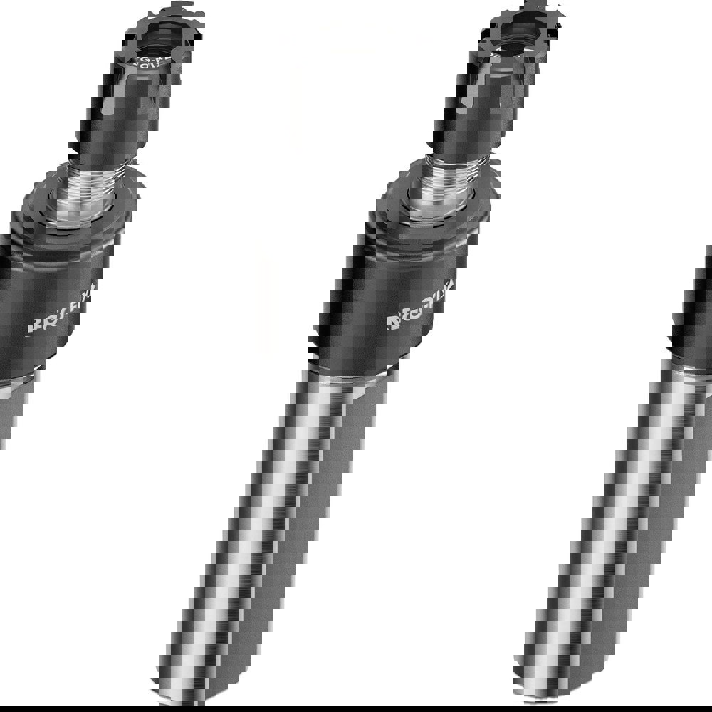 Reamer Collet Chucks; Collet System: Sealed ; Collet Series: ER11 ; Shank Type: Straight ; Minimum Collet Capacity: 1.0 ; Maximum Collet Capacity: 7.0 ; Overall Length: 60.00