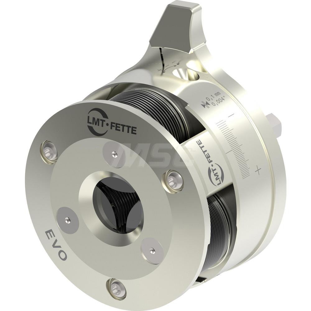 Thread-Rolling Die Heads; Head Style: K1