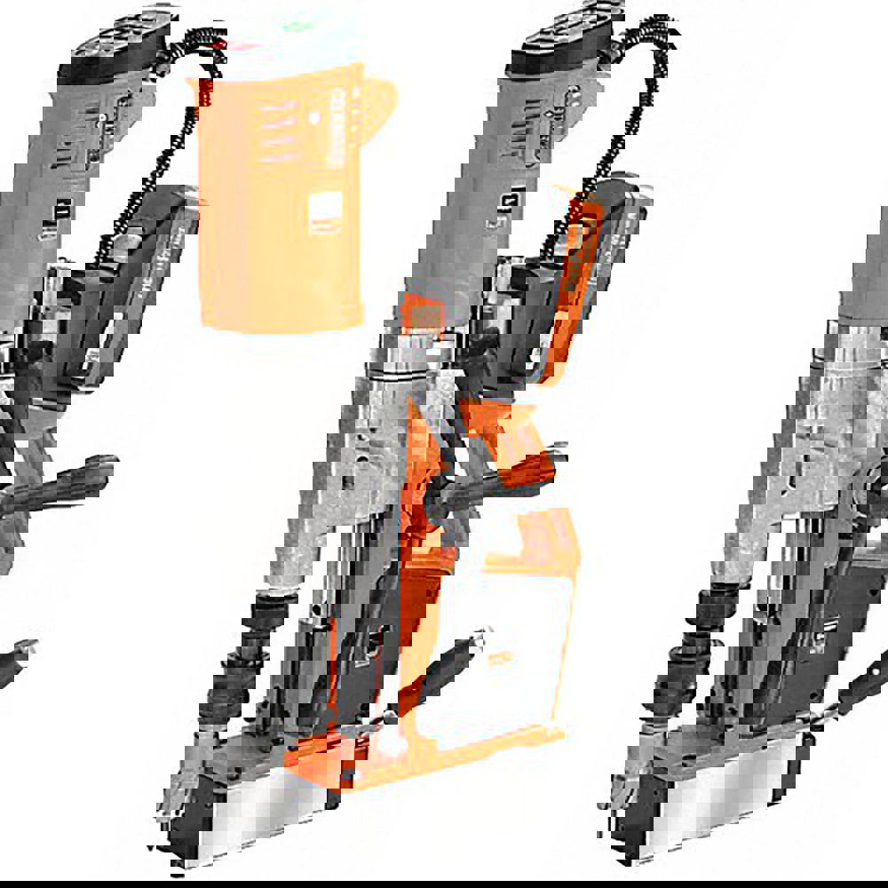 Cordless Drill Press: 3/4