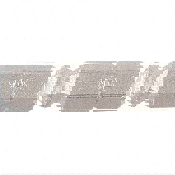 Hex Screwdriver Insert Bit: 1/4