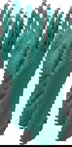 Gloves Nitrile Coated