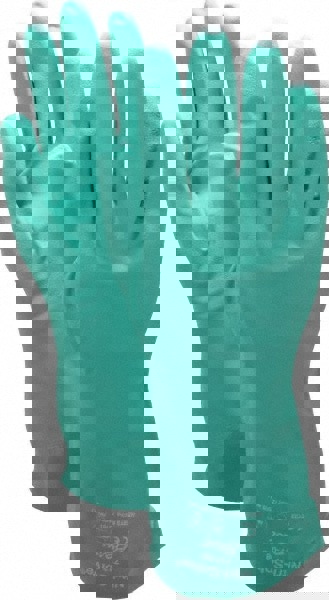 Gloves Nitrile Coated