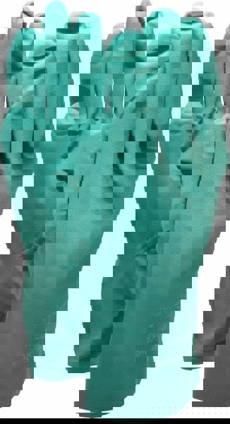 Chemical Resistant Gloves: X-Large, 11 m