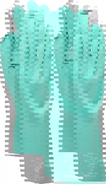 Gloves Nitrile Coated