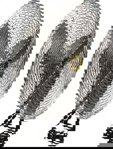 Industrial Circulation Fan: 24