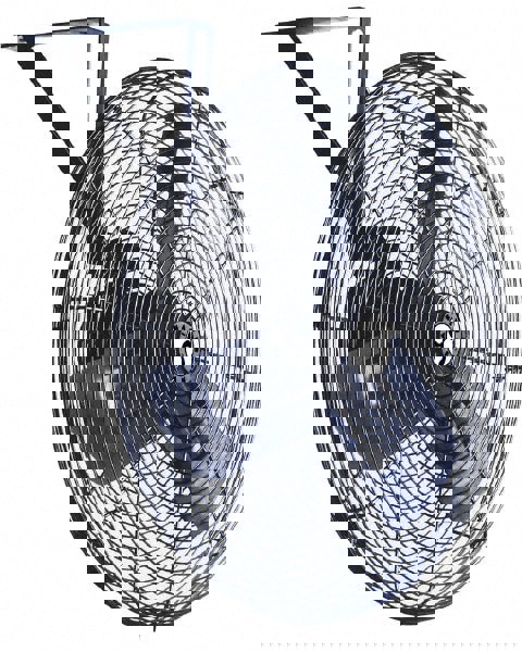 Industrial Circulation Fan: 30