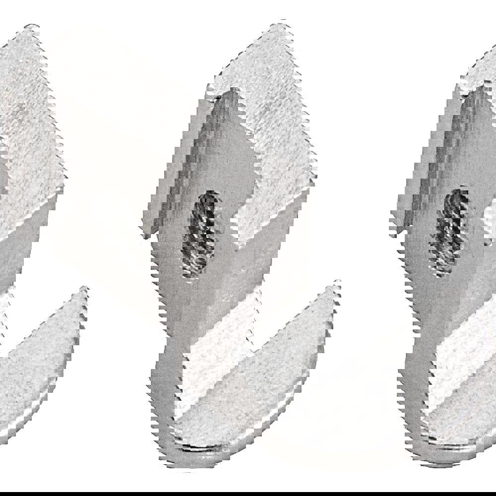 Caliper Gage Accessories; For Use With: 1175 Dial Indicator Groove Gage ; Finish: Chrome ; UNSPSC Code: 41111600