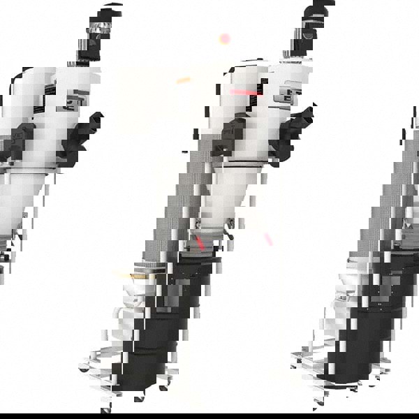 1µm, 115 Volt Portable Dust Collector