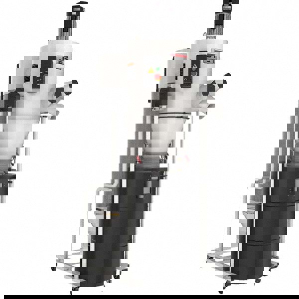 1µm, 230 Volt Portable Dust Collector with Filter