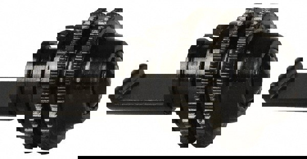 Combination Square Lock Bolt