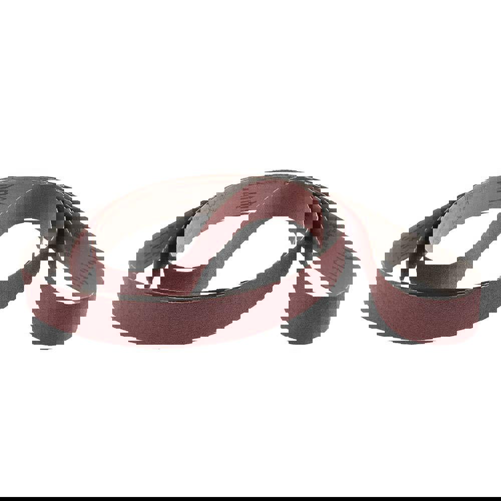 Abrasive Belt: 2