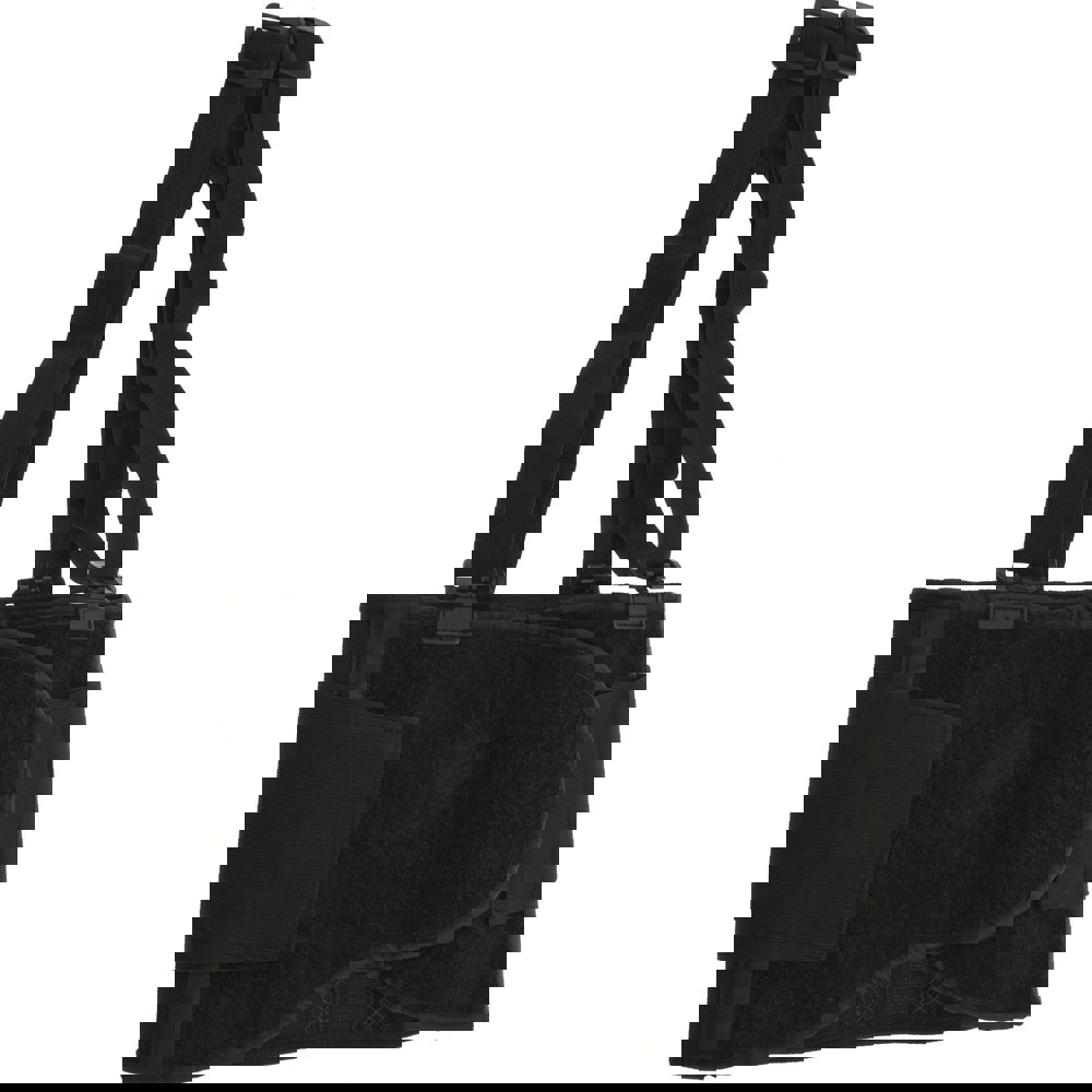 Back Support: Belt with Shoulder Straps, Medium, 32 to 38