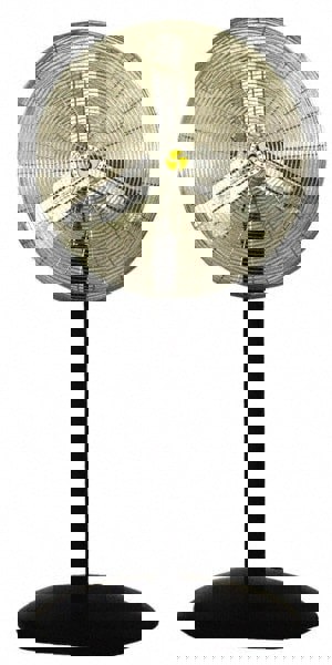 Industrial Circulation Fan: 24