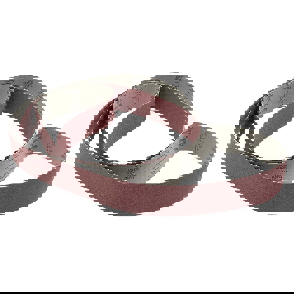 Abrasive Belt: 2