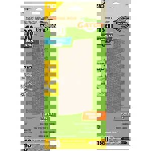 180 m Drywall Sanding Sheet (Pack of 6)