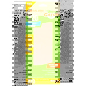 220 m Drywall Sanding Sheet (Pack of 6)