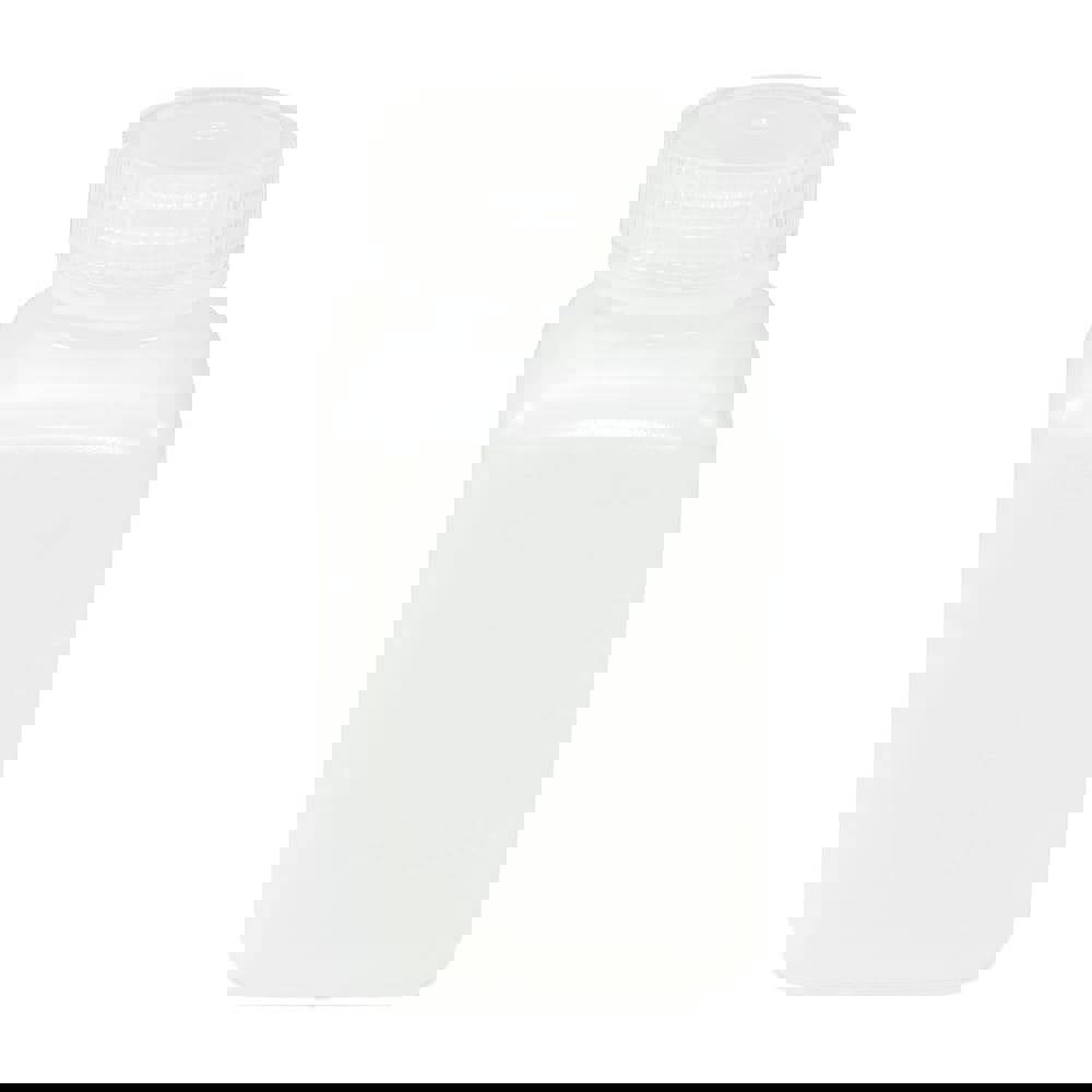 Jars, Bottles & Jugs; Container Type: Wide-Mouth Bottle ; Body Material: HDPE ; Material Family: Plastic ; Body Color: Clear ; Color: Clear ; Volume Capacity: 250 mL