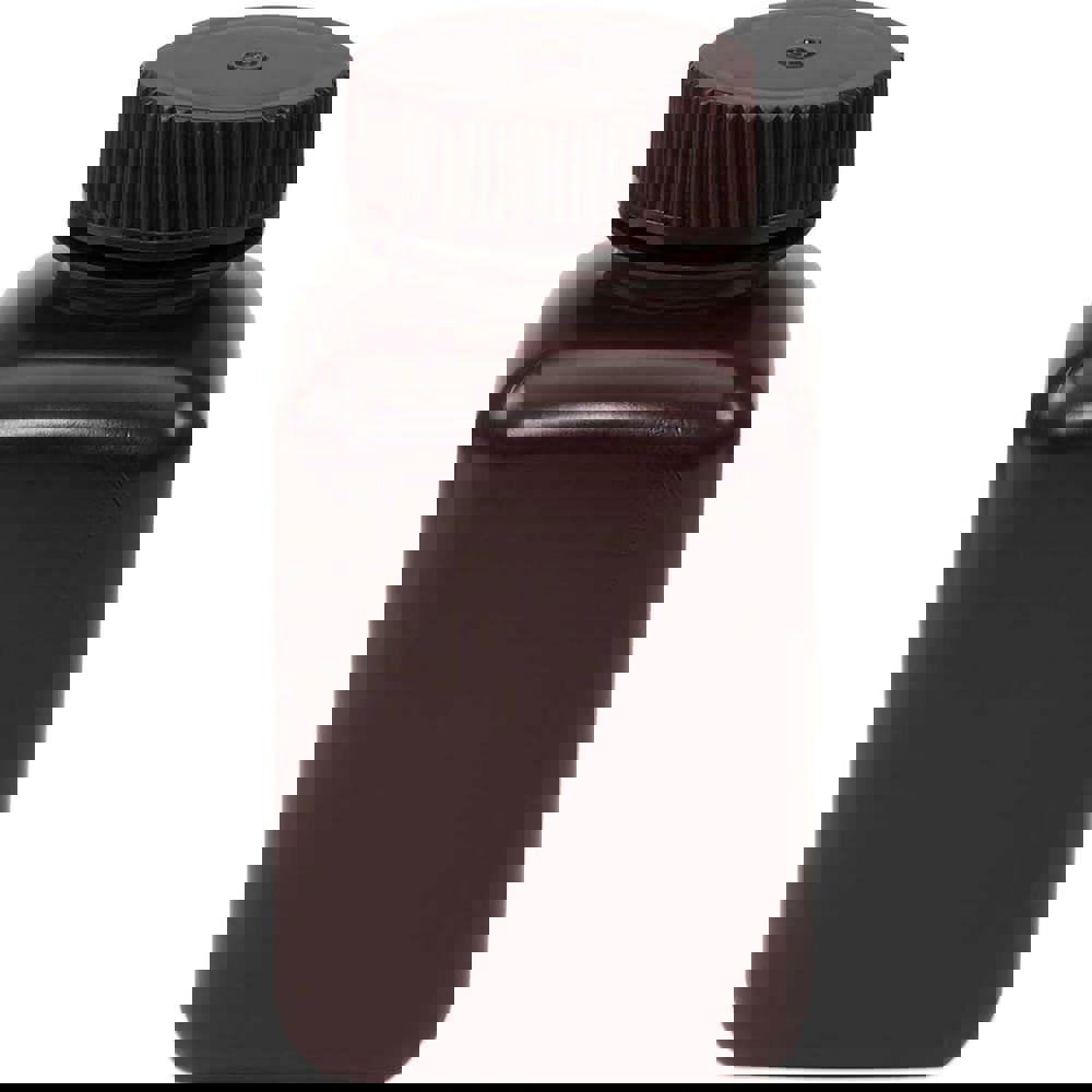 Jars, Bottles & Jugs; Container Type: Wide-Mouth Bottle ; Body Material: HDPE ; Material Family: Plastic ; Body Color: Amber ; Color: Amber ; Volume Capacity: 250 mL