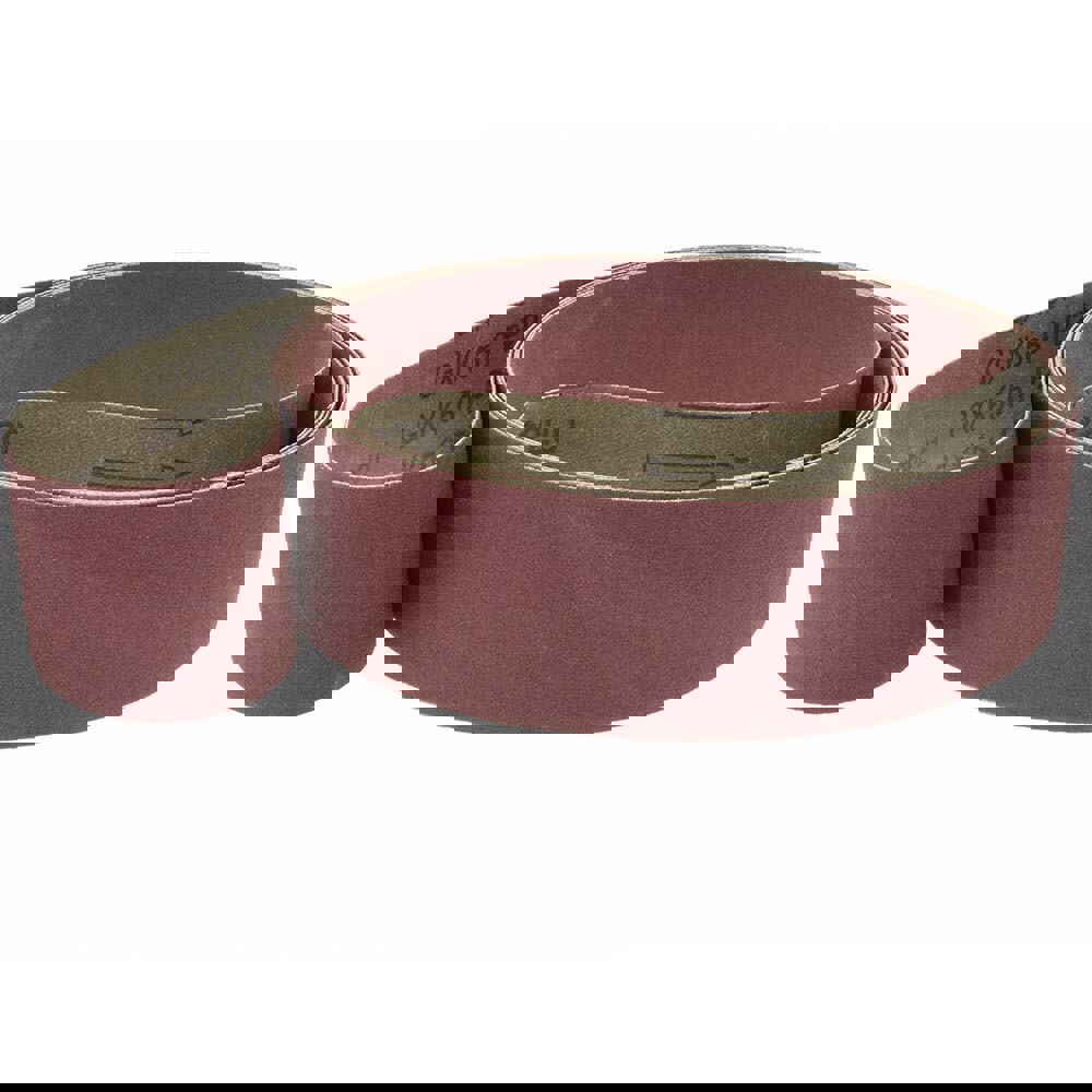 Abrasive Belt: 2