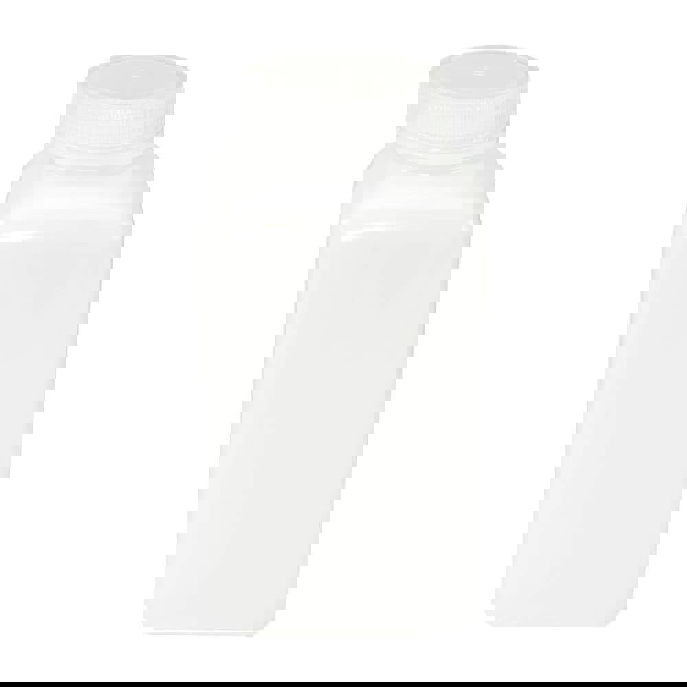 Jars, Bottles & Jugs; Container Type: Wide-Mouth Bottle ; Body Material: HDPE ; Material Family: Plastic ; Body Color: Clear ; Color: Clear ; Volume Capacity: 1000 mL