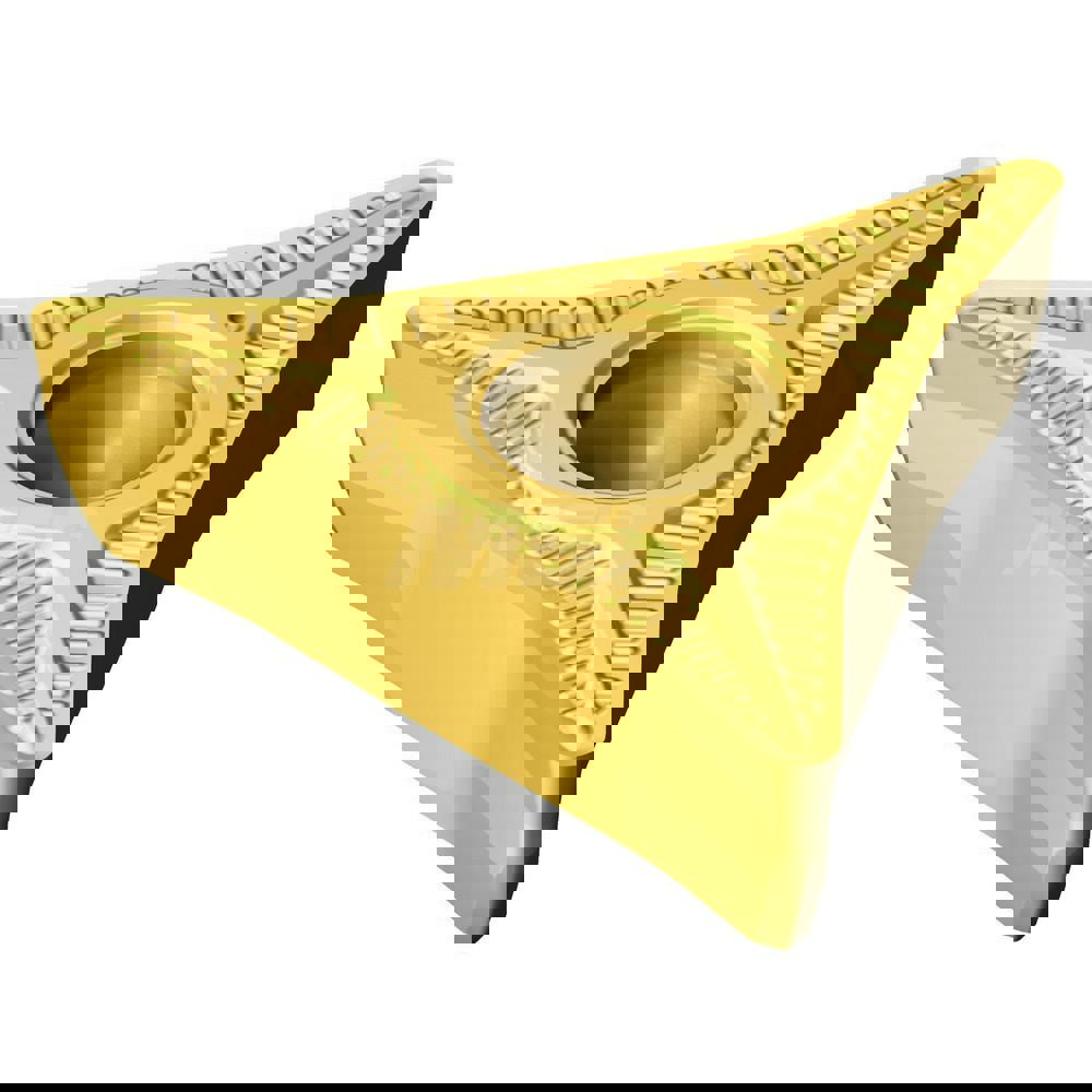 Turning Insert: CPA1108-L5 2025, Carbide