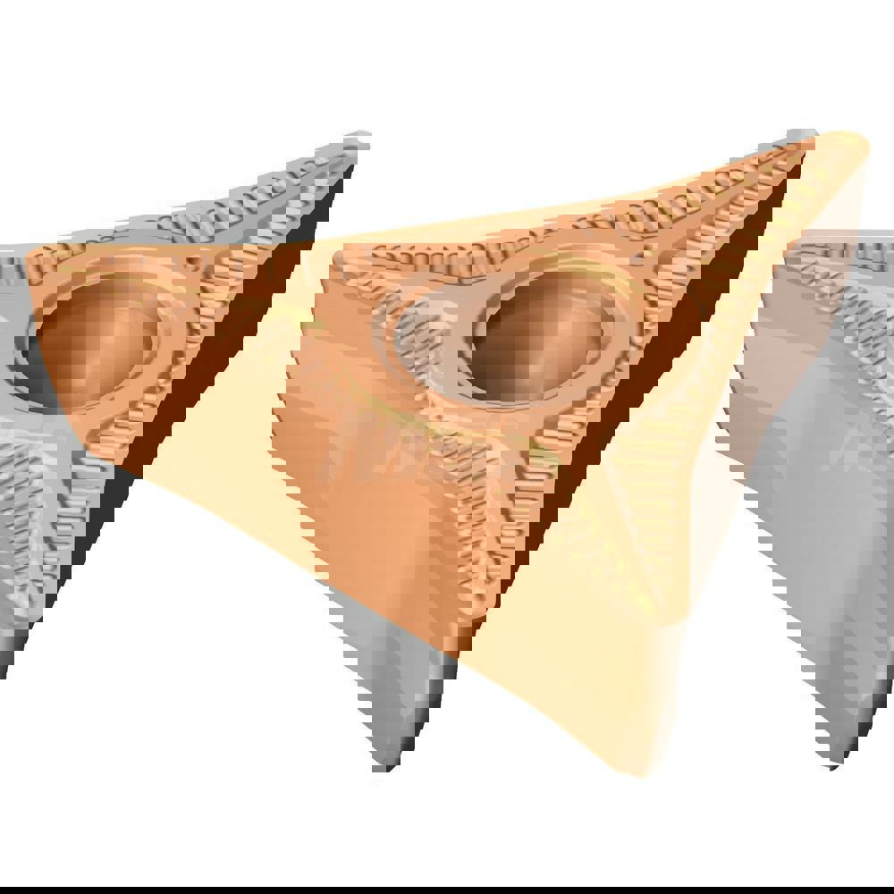 Turning Insert: CPA1108-L5 1115, Carbide
