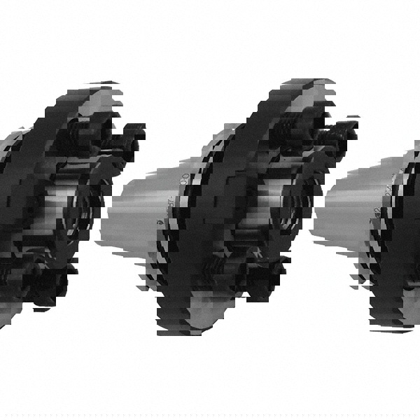 Face Mill Holder: CAT50, 2-1/2